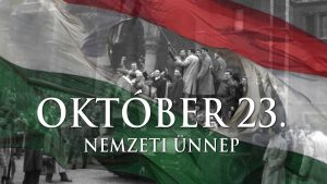 Városi ünnepség az 1956-os forradalom és szabadságharc emlékére @ Martfű Városi Művelődési Központ és Könyvtár | Martfű | Magyarország