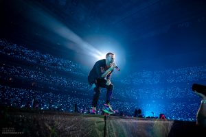 Coldplay koncertfilm a Martfű Moziban @ Martfű Városi Művelődési Központ | Martfű | Magyarország