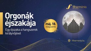 Orgonák éjszakája - KUZMA LEVENTE és a SZOLNOKI BARTÓK BÉLA KAMARAKÓRUS hangversenye @ Martfűi Szent Tamás apostol templom | Martfű | Magyarország