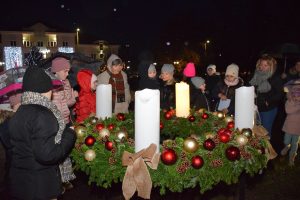 Mindenki Karácsonya @ Martfű Szent István tér | Martfű | Magyarország