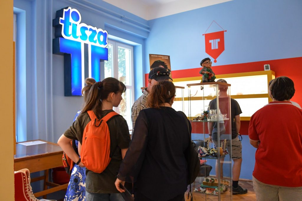 Múzeumok Éjszakája és Veteránjármű Találkozó