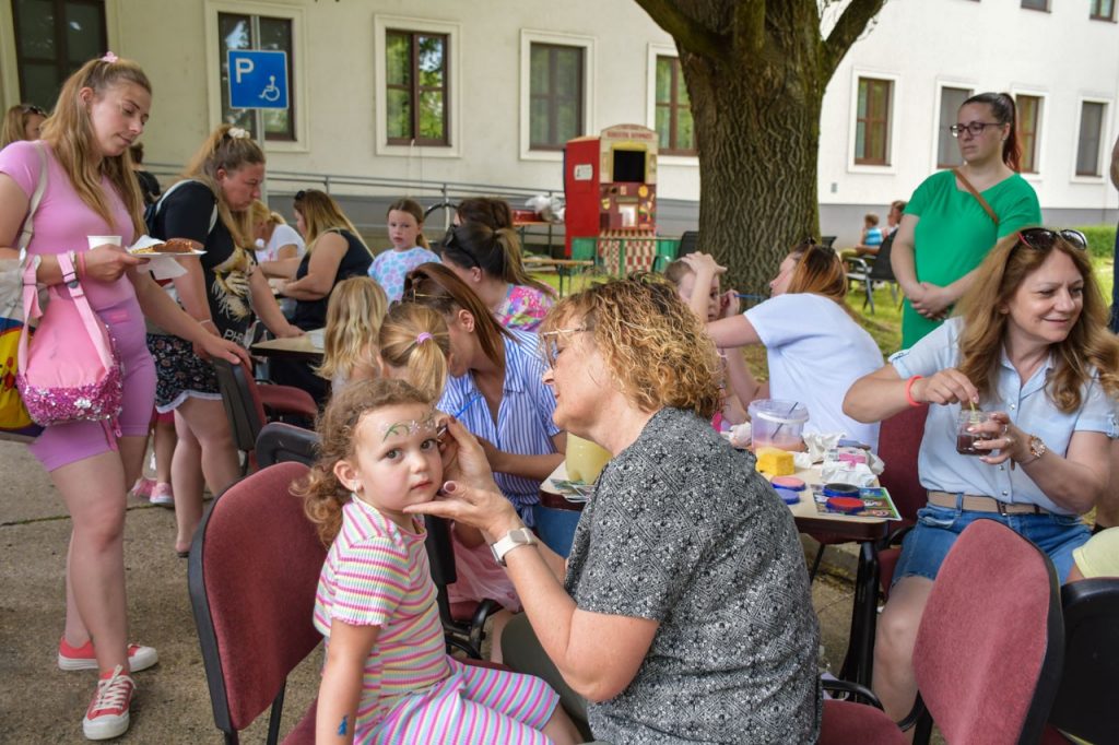 Martfű gyereknap 2025