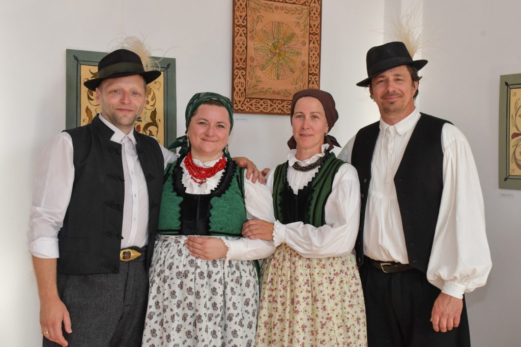 ASzakkör kiállítás