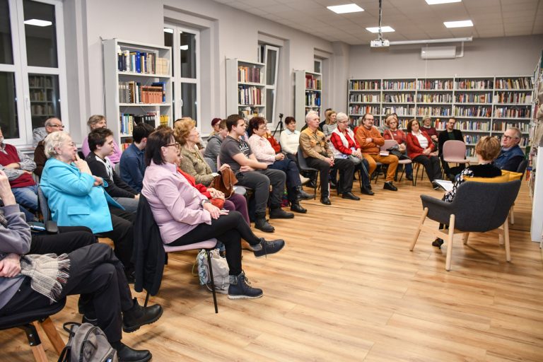 Művelődési Központ beszámoló 2026