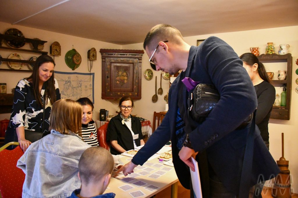 Múzeumok Éjszakája 2026