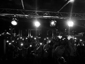 Tajpán koncert @ Martfű Városi Művelődési Központ és Könyvtár